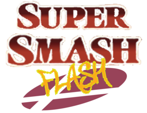 super smash flash