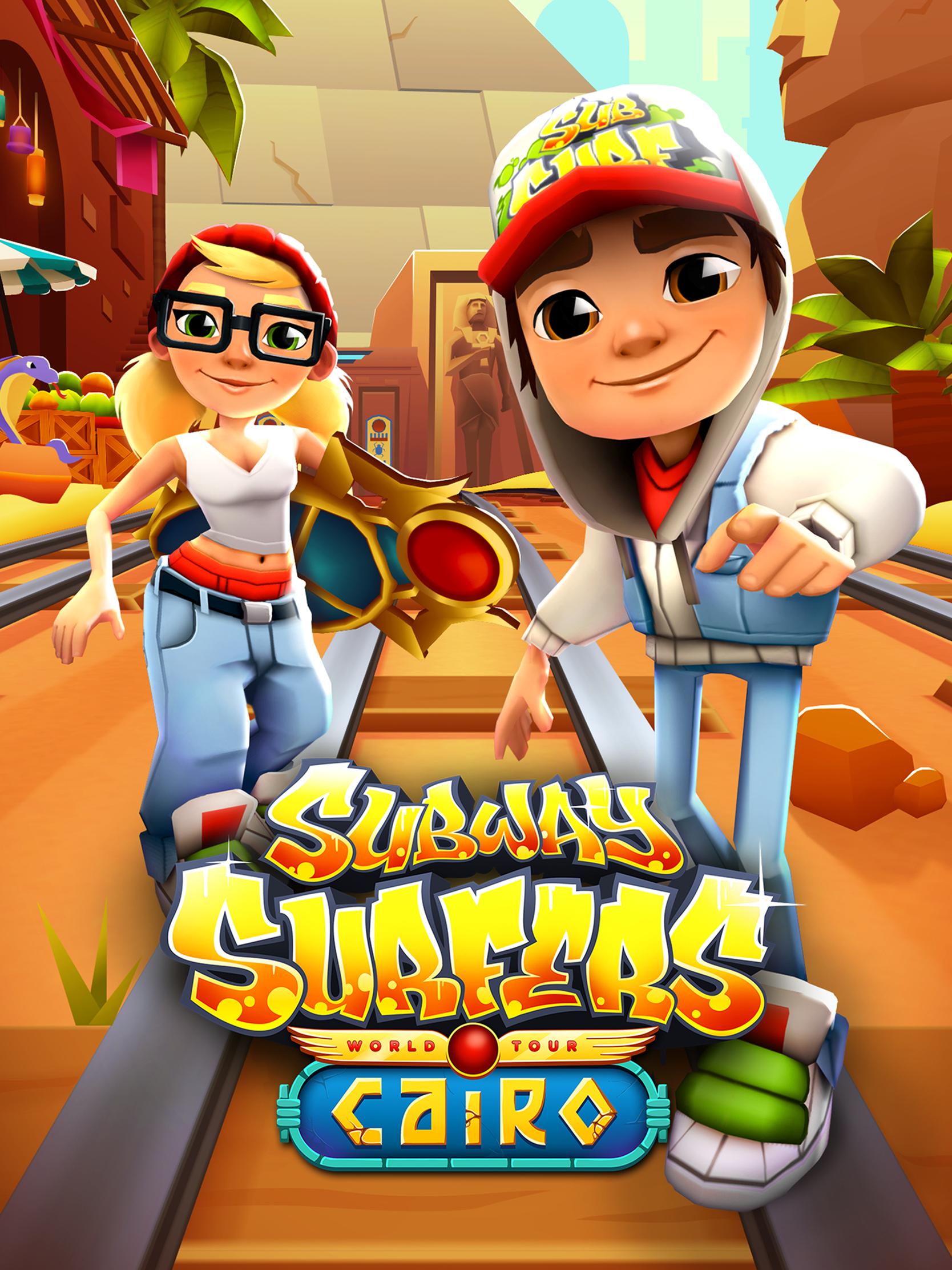 subway-surfers